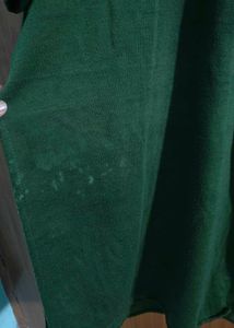 Knitted Kurta