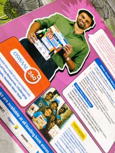 Oswaal CBSE QuestionClass 10 English (Language)
