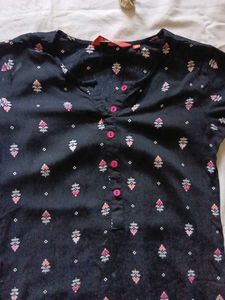 Pinteresty Long Kurti