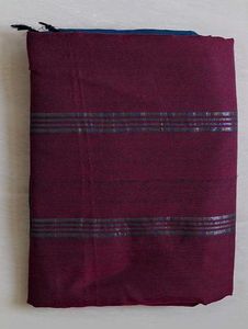 New Lilen Jamdani Saree 🌼