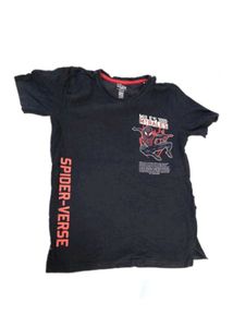 Spider-Verse Miles Morales Tee