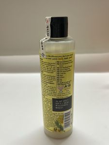 Love Beauty and Planet Shampoo