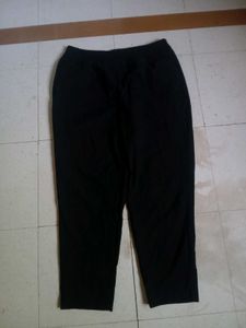 ZARA Black Pants