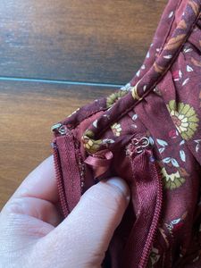 H&amp;m One Shoulder Top