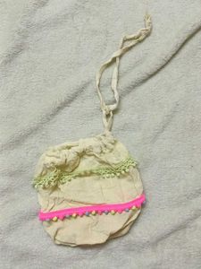 Baby Accessory Bag