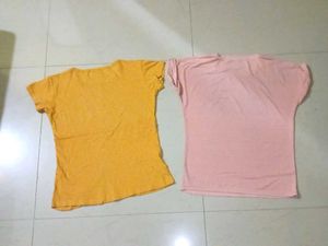 T-Shirt Bundle combo of 2