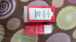 Dot &amp; Key Tinted Sunscreen