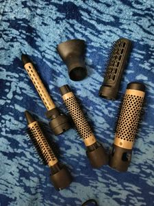 Neha Dhupias 6 In 1 Hair Appliances