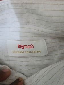 Off-White Line Shirt