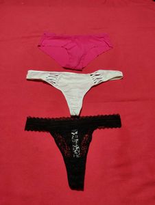 Combo 20 Brief Mix Size