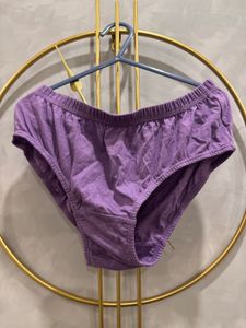 Cotton Women’s Panties – Pack Of 2