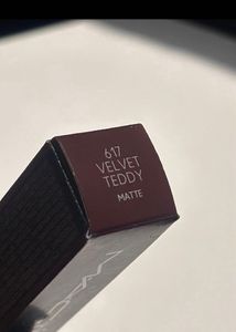 MAC Velvet Teddy Matte Lipstick