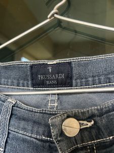 Selling Beautifully Faded Vintage Jeans