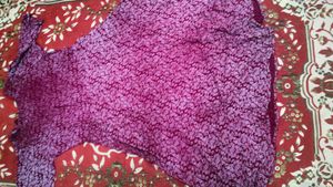 Frock Kurta