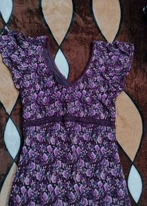Women dress