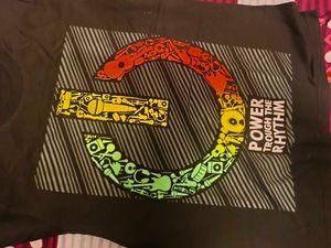 Cool Graphic T-shirt