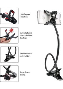 Metal Mobile Holder &amp; Making Reels Videos