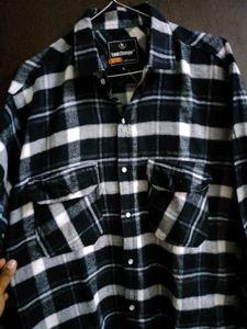 Unused Cotton Men Shirt 👔