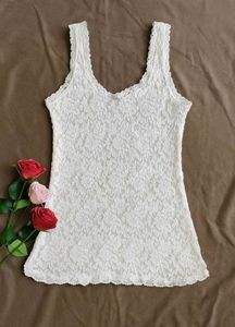 Combo 5 Korean Lace Tops Collection