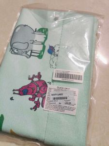 Baby Urine Sheet