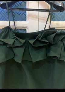 Off Shoulder Top For Women