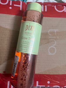 Sealed Pixi Glow Tonic