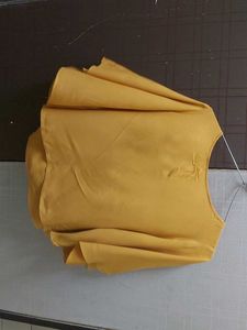 Mustard Top