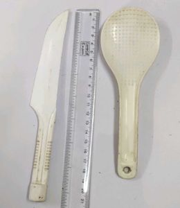 Kitchen Utensil Set Two Pieces