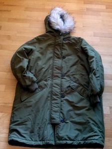 H &amp; M Super Warm Jacket 🧥 With Big Discount