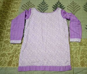 Short Kurti For Women