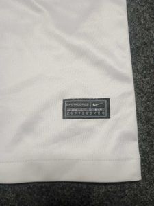 England Home Jersey
