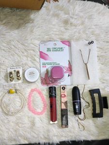 ✨🎁Gift Hamper😻makeup bundle Of 11 Products