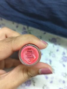 Myglamm LIT Nil Enamel