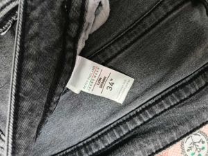 Peter England Men&#39;s Jeans