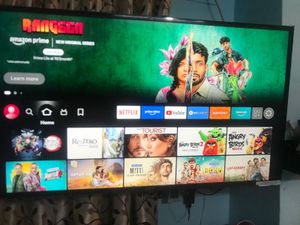 Amazon Firestick 2nd Generation