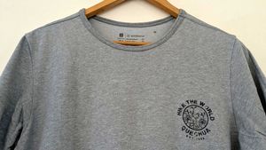 Quechua Hike T-Shirt