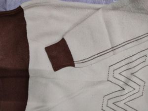 Women Winter Wear Top