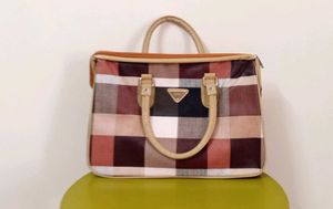 Hand Bag