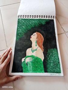 Any 1 Artwork With Signature