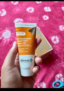 Sunscreen