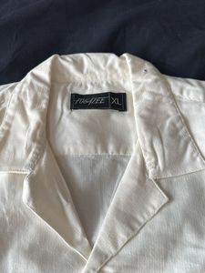 Sunflower Print Shirt