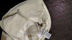 H&amp;M Beige Chinos