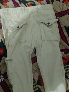 Cargo Pants