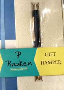 Pinaken Company Gift Hamper