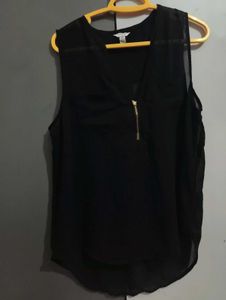 Guess Sleeveless Top