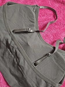 New Paded Bra