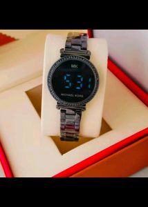 Digital Ladies Watch