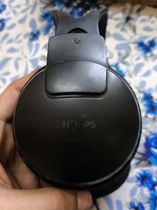 Philips SHP1900/00 Stereo Headphones