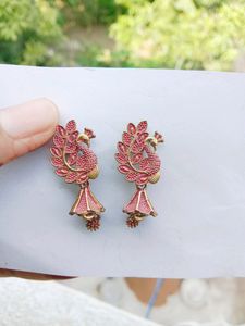 Cute Aesthetic Earings