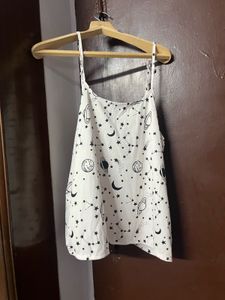 Night Wear Co Ord Set